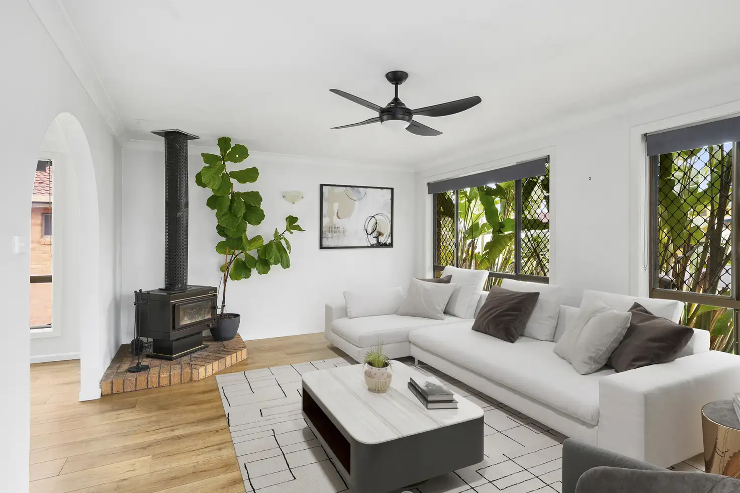 Main view of Homely house listing, 60 Palmer Street, Nambucca Heads NSW 2448