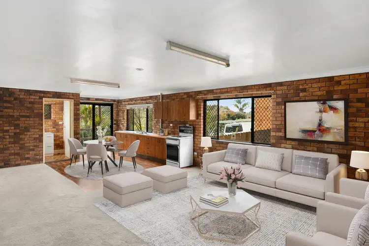 Third view of Homely house listing, 60 Palmer Street, Nambucca Heads NSW 2448