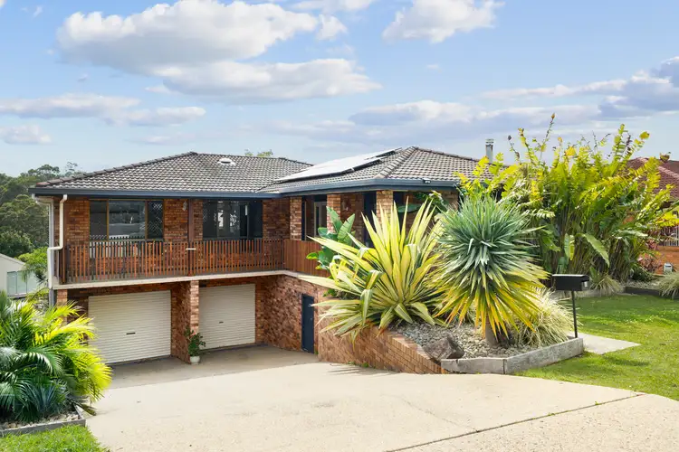 Fourth view of Homely house listing, 60 Palmer Street, Nambucca Heads NSW 2448