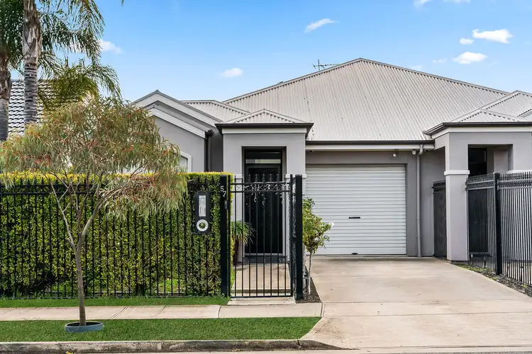 57 Thirza Avenue, Clovelly Park SA 5042