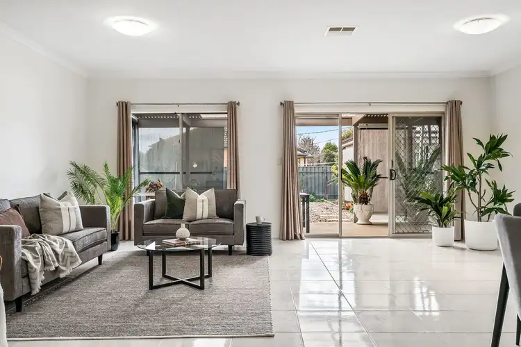 Fifth view of Homely house listing, 57 Thirza Avenue, Clovelly Park SA 5042