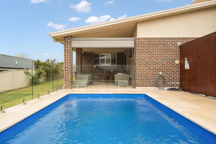 Second view of Homely house listing, 15 Gibsone Drive, Kelso NSW 2795