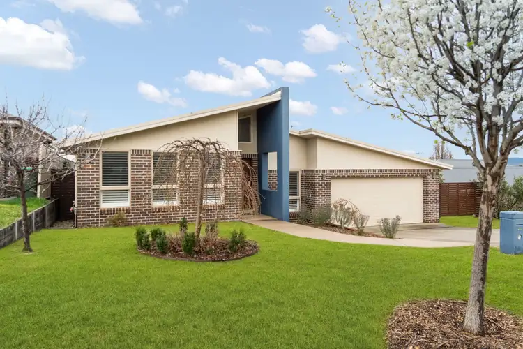 Third view of Homely house listing, 15 Gibsone Drive, Kelso NSW 2795