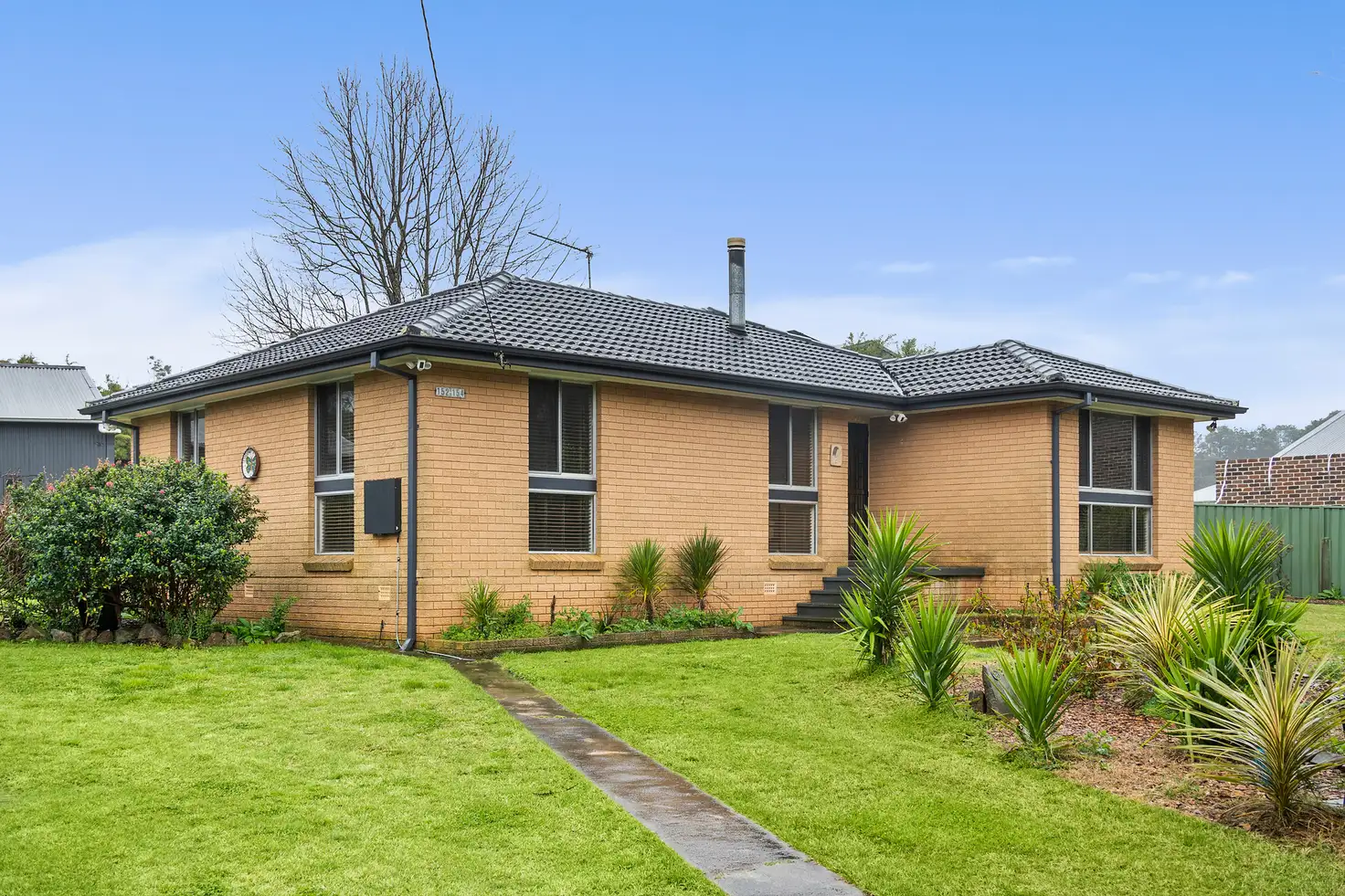 Main view of Homely house listing, 152-154 Old Hume Highway, Yerrinbool NSW 2575