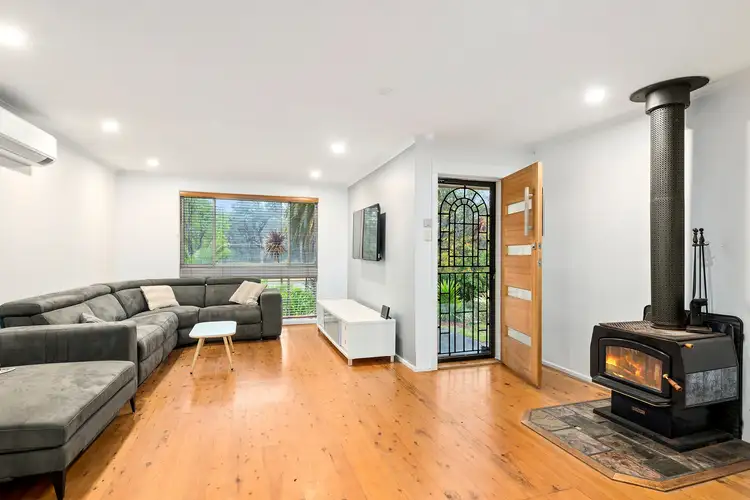 Second view of Homely house listing, 152-154 Old Hume Highway, Yerrinbool NSW 2575