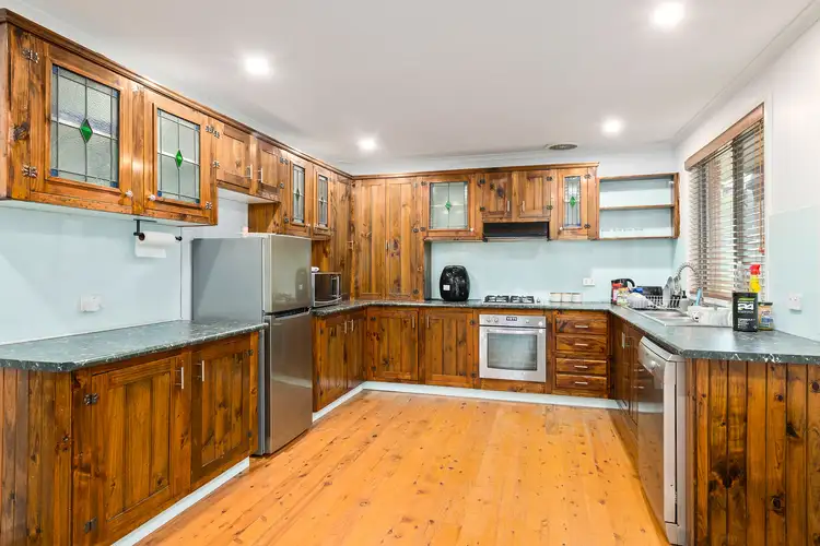 Third view of Homely house listing, 152-154 Old Hume Highway, Yerrinbool NSW 2575