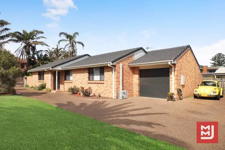 2/25 Junction Road, Barrack Point NSW 2528