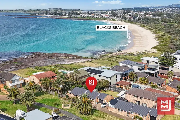 Second view of Homely villa listing, 2/25 Junction Road, Barrack Point NSW 2528