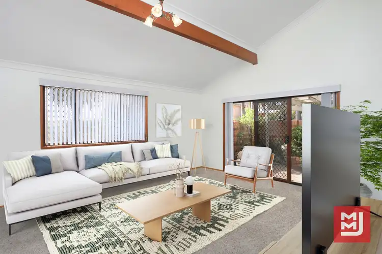 Third view of Homely villa listing, 2/25 Junction Road, Barrack Point NSW 2528