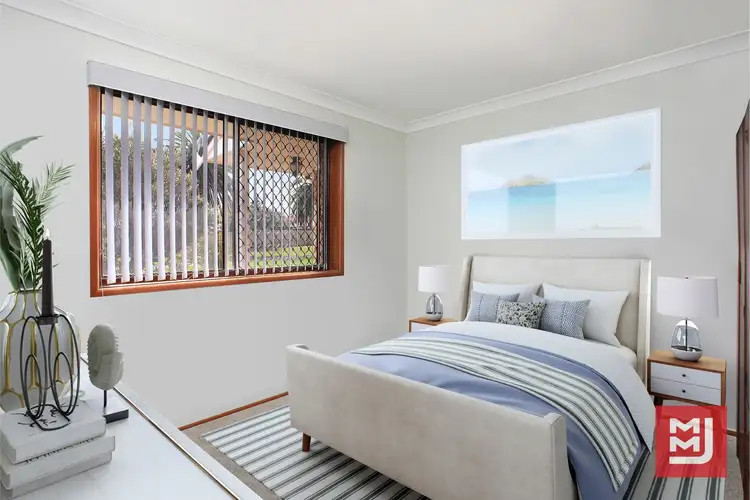 Fourth view of Homely villa listing, 2/25 Junction Road, Barrack Point NSW 2528
