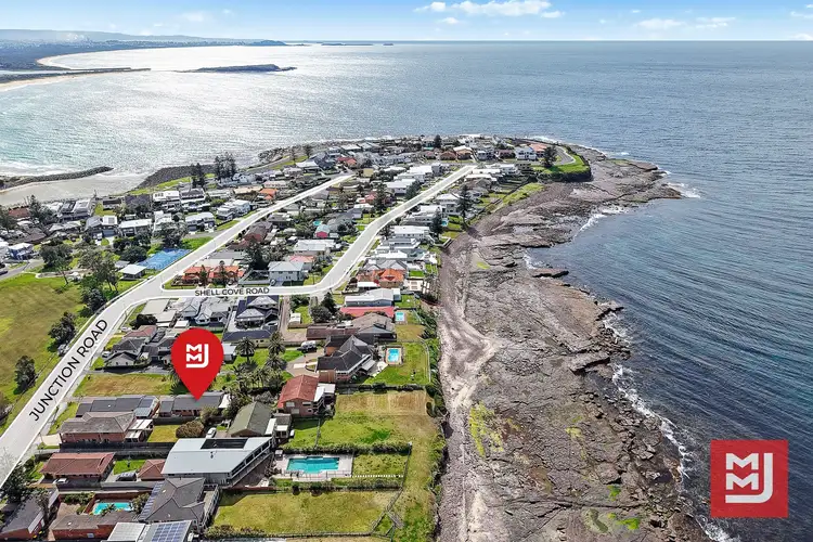 Fifth view of Homely villa listing, 2/25 Junction Road, Barrack Point NSW 2528
