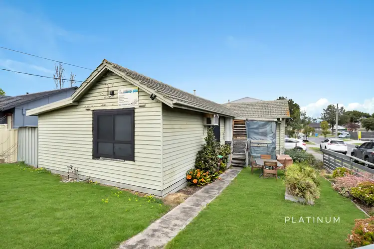 29 Paperbark Street, Doveton VIC 3177