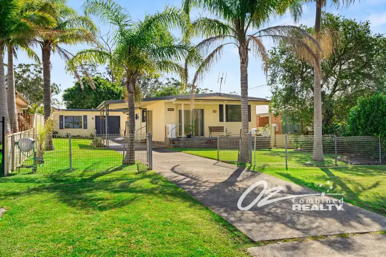 31 Fitzpatrick Street, Old Erowal Bay NSW 2540
