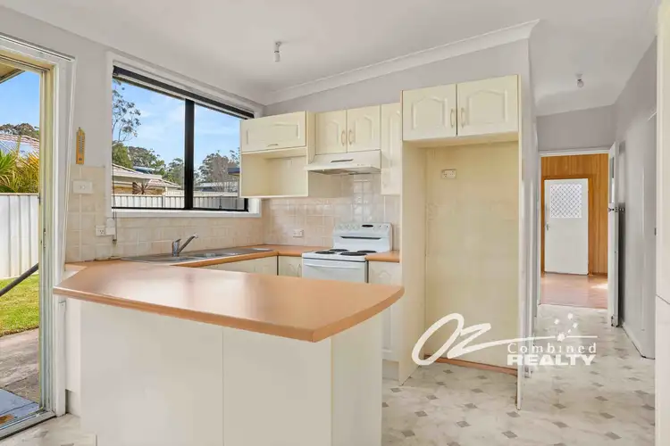 Fifth view of Homely house listing, 31 Fitzpatrick Street, Old Erowal Bay NSW 2540