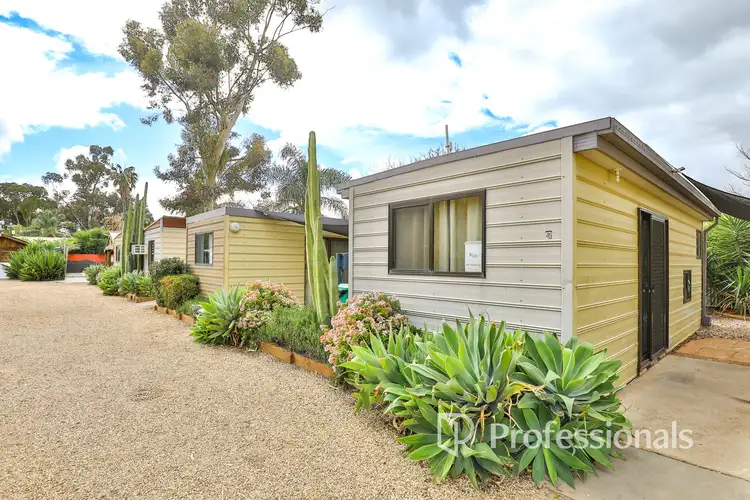 Sixth view of Homely house listing, 199 Ranfurly Way, Mildura VIC 3500