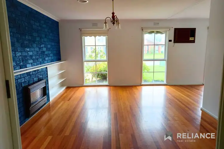 Second view of Homely house listing, 13 Fairway Avenue, Hoppers Crossing VIC 3029
