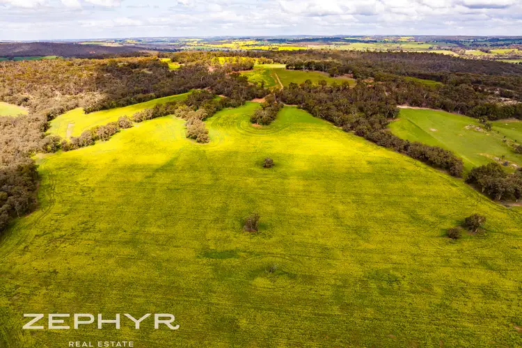 578 Crossman-Dwarda Road, Dwarda WA 6308