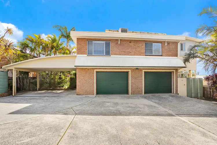 25 Kembla Street, Balgownie NSW 2519