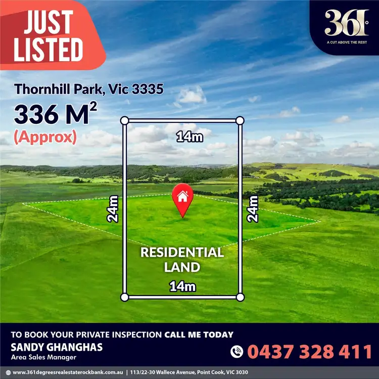 Address available on request