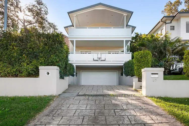 Fourth view of Homely house listing, 28 Neptune Road, Newport NSW 2106