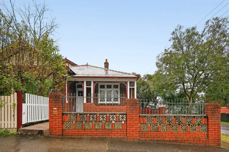 225 Old Canterbury Road, Dulwich Hill NSW 2203