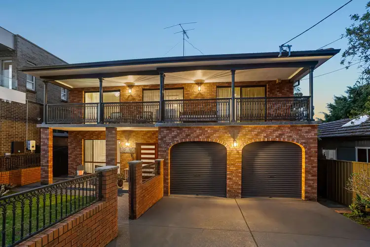 13 Lynwood Street, Blakehurst NSW 2221