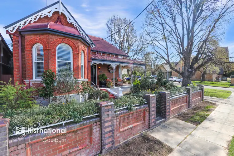 168 Bourke Street, Goulburn NSW 2580