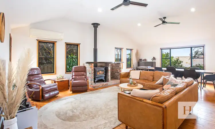 Second view of Homely house listing, 1 Alan Avenue, Charmhaven NSW 2263
