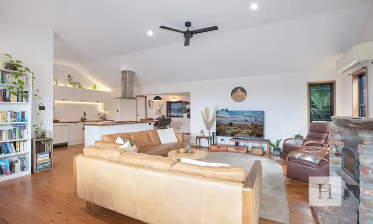 Fourth view of Homely house listing, 1 Alan Avenue, Charmhaven NSW 2263