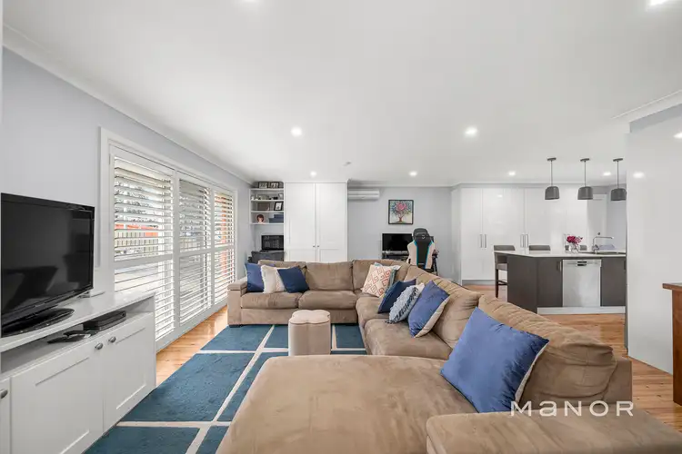 Second view of Homely house listing, 20 Stanley Street, Blacktown NSW 2148