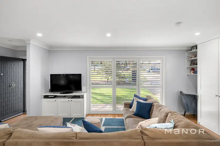 Third view of Homely house listing, 20 Stanley Street, Blacktown NSW 2148