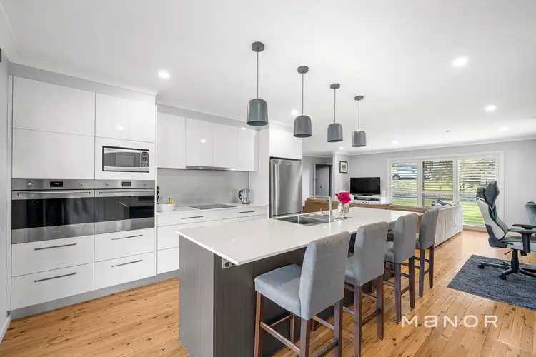 Fourth view of Homely house listing, 20 Stanley Street, Blacktown NSW 2148