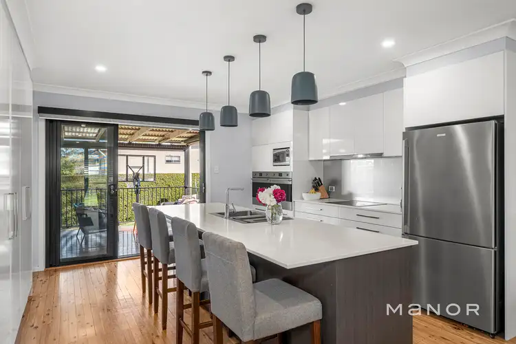 Sixth view of Homely house listing, 20 Stanley Street, Blacktown NSW 2148