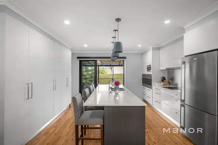 Seventh view of Homely house listing, 20 Stanley Street, Blacktown NSW 2148