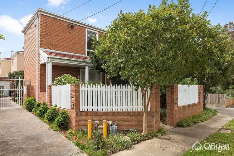 1/11 Blair Street, Bentleigh VIC 3204