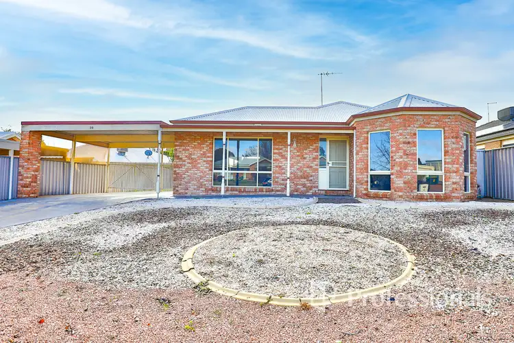10 Mahogany Drive, Mildura VIC 3500