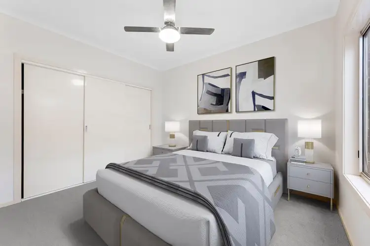 Sixth view of Homely unit listing, 1/5 Odessa Court, Werribee VIC 3030