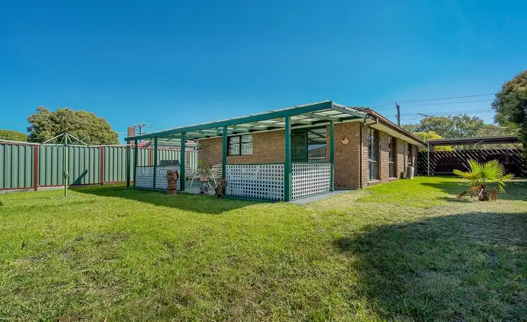 75 Hothlyn Drive, Craigieburn VIC 3064