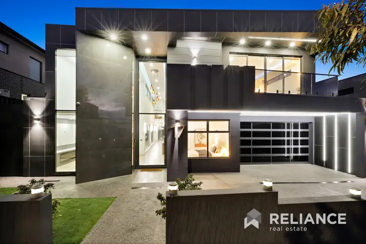 17 Lunar Drive, Greenvale VIC 3059