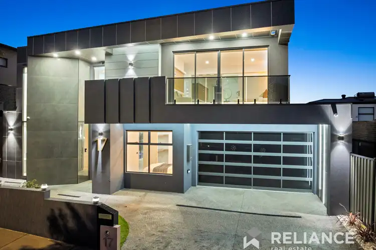 17 Lunar Drive, Greenvale VIC 3059