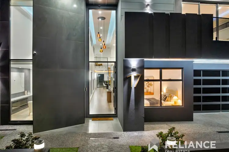 Second view of Homely house listing, 17 Lunar Drive, Greenvale VIC 3059