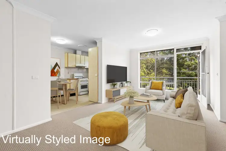 9/14 Barber Avenue, Eastlakes NSW 2018