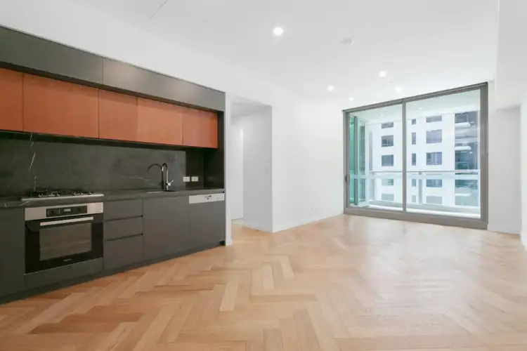 2301/115 Bathurst Street, Sydney NSW 2000