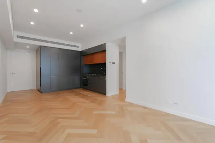 Second view of Homely apartment listing, 2301/115 Bathurst Street, Sydney NSW 2000