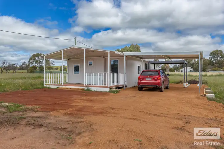 279 Duke Street West, Northam WA 6401