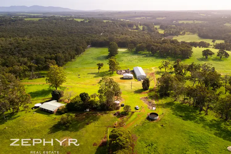 171 Fuller Road, Napier WA 6330