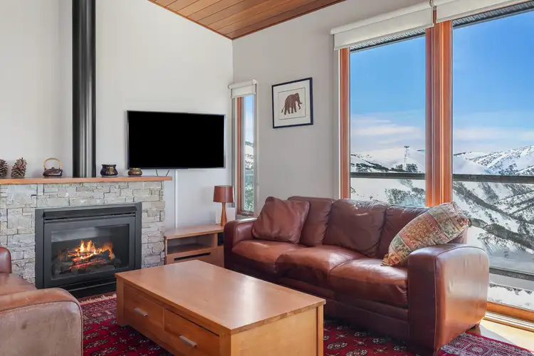 Fourth view of Homely rural property listing, 4 Outside Edge, Mount Hotham VIC 3741