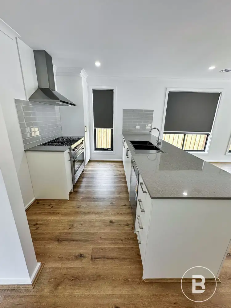 Third view of Homely house listing, 18 Meridie Way, Darley VIC 3340