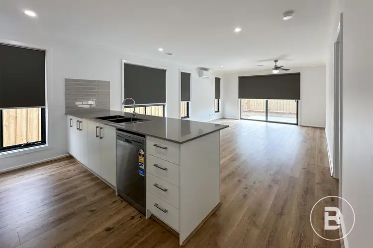 Fourth view of Homely house listing, 18 Meridie Way, Darley VIC 3340