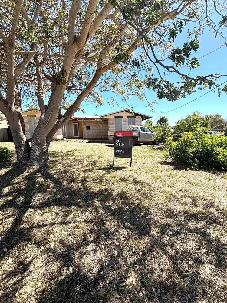 79 Rushton Street, Carnarvon WA 6701